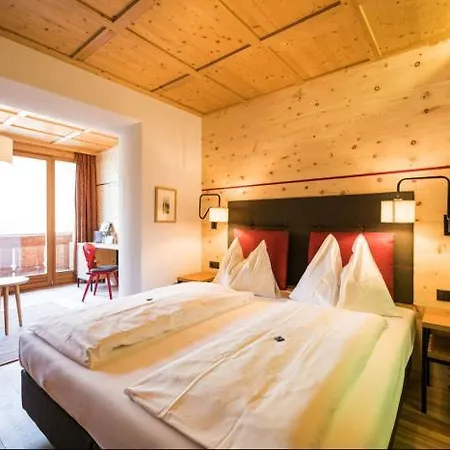 Berghotel - Sexten Zimmer foto