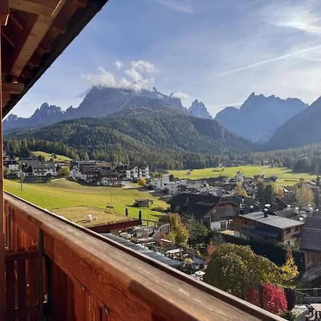Berghotel - Sexten Zimmer foto
