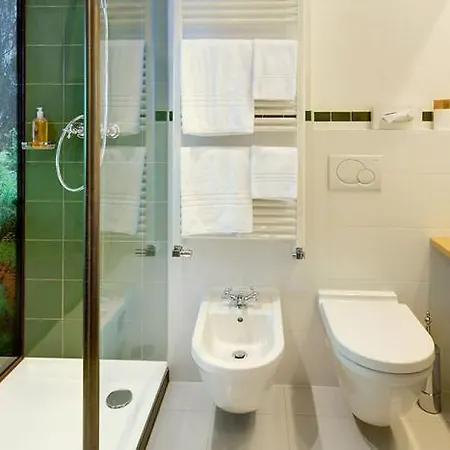 Berghotel - Sexten Zimmer foto