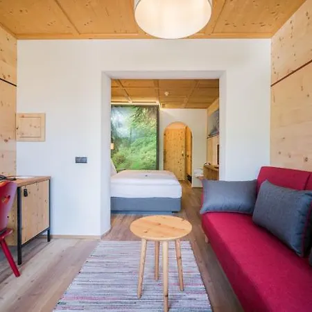 Berghotel - Sexten Zimmer foto