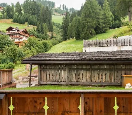 Berghotel - Sexten Zimmer foto