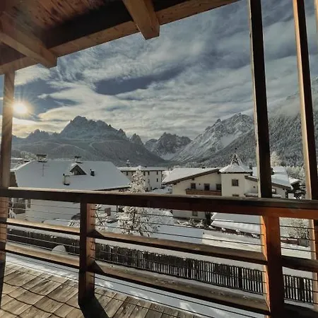 Berghotel - Sexten Zimmer foto