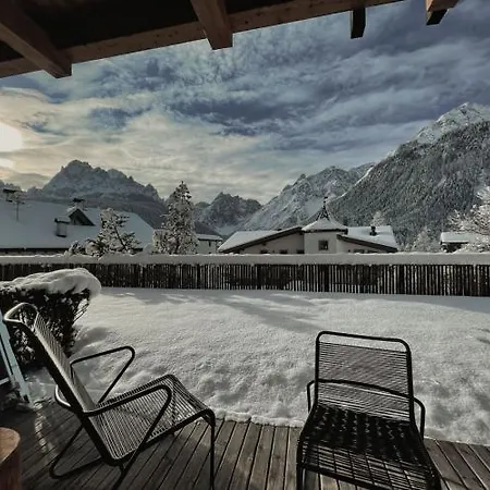 Berghotel - Sexten Zimmer foto