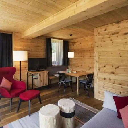 Berghotel - Sexten Zimmer foto