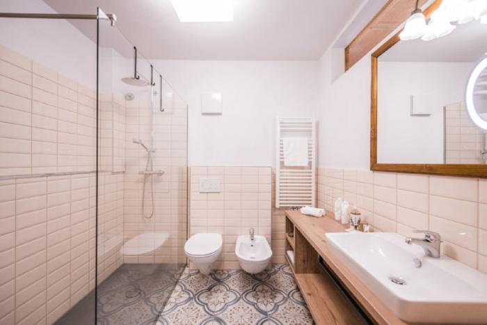 - Hotel Sexten