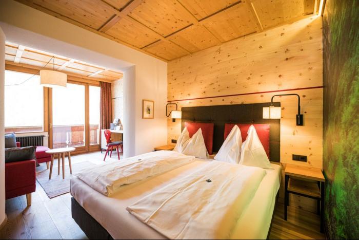 Hotel - Sexten