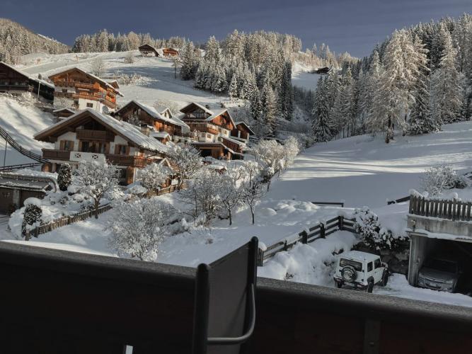 - Hotel Sexten