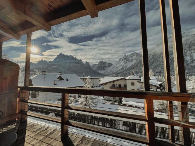 Hotel -
