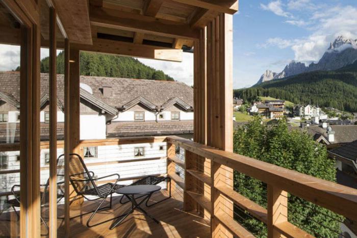 - Hotel Sexten